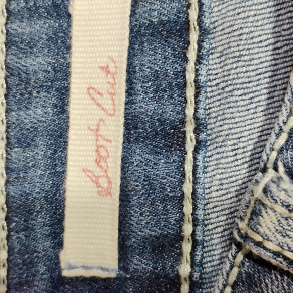 DECREE jeans boot cut - Picture 12 of 16